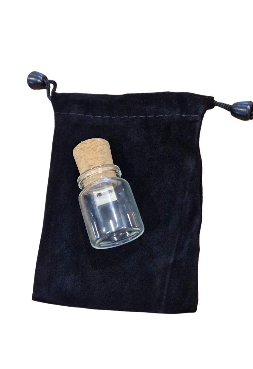 USB Memory Keepsake