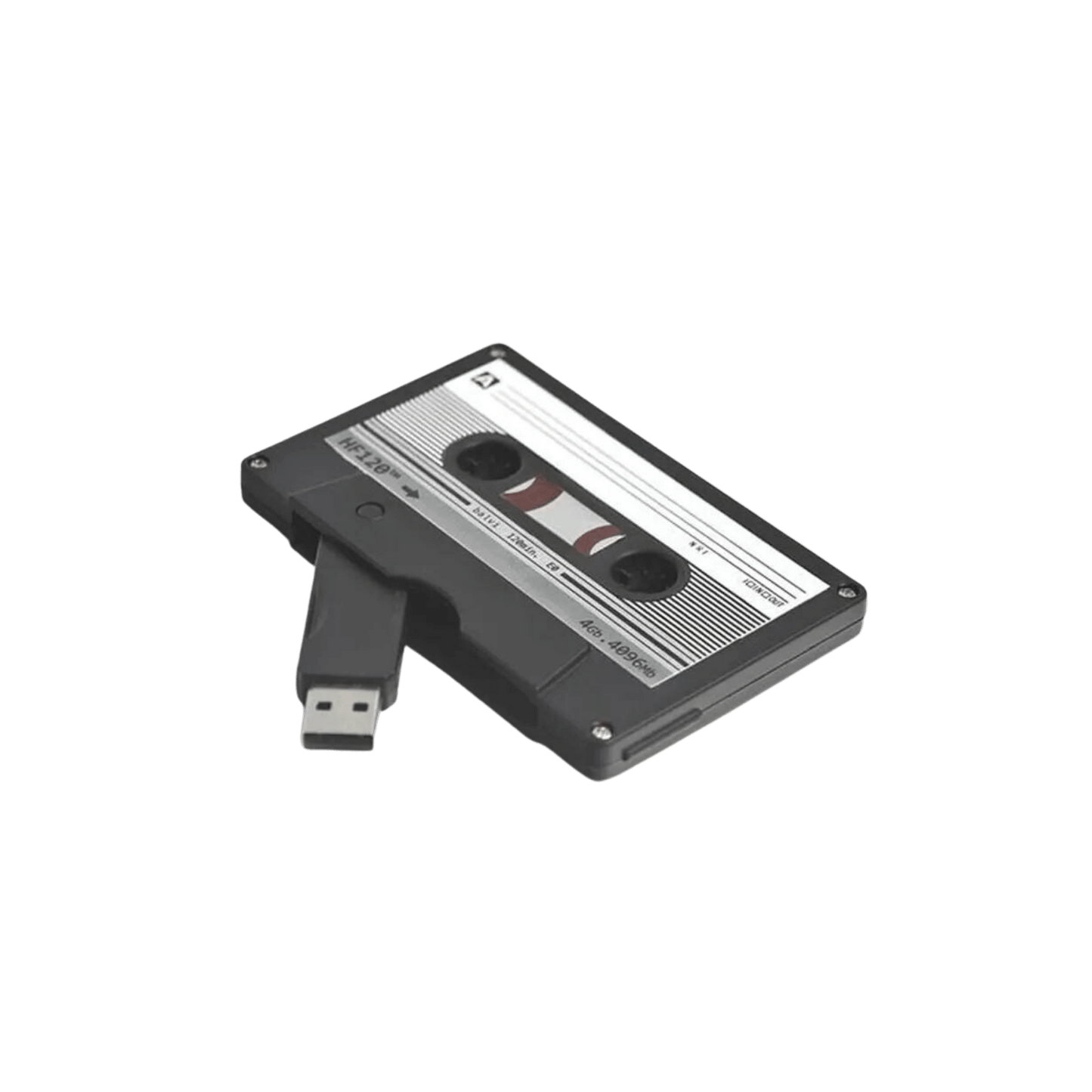 USB Memory Keepsake
